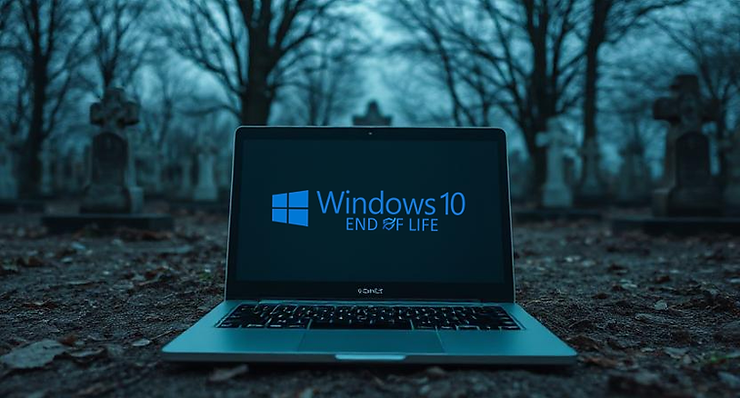 Windows 10 EOL: How to Prepare