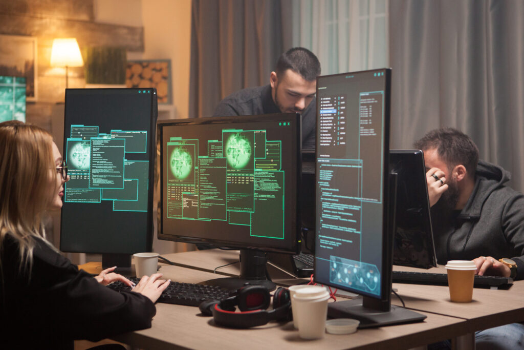 Why Managed IT Services Are a Smart Choice for SMEs