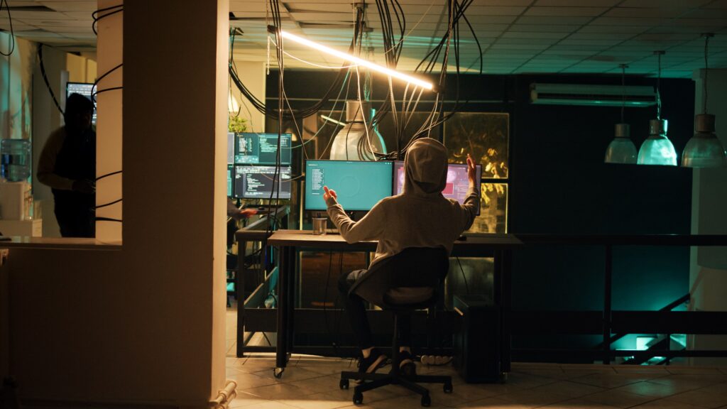 The Importance of Regular IT Security Audits