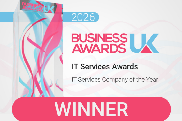 IT Services Company of the Year