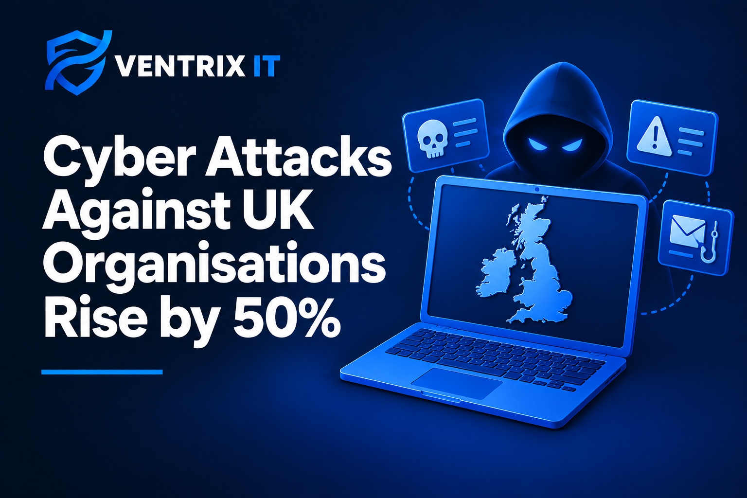 cyber attacks increase thumbnail